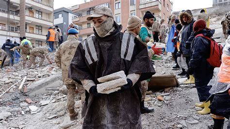 Deprem bölgesine dünyadan yardımlar | Uluslararası kuruluşlar Türkiye için neler yaptı?